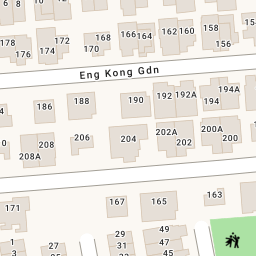 110 TOH YI DRIVE SINGAPORE 596566 - OneMap